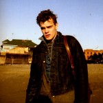 Peter Haskell, evoking James Dean in San Francisco